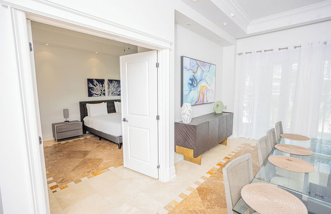 The Atrium Resort - Foto 18