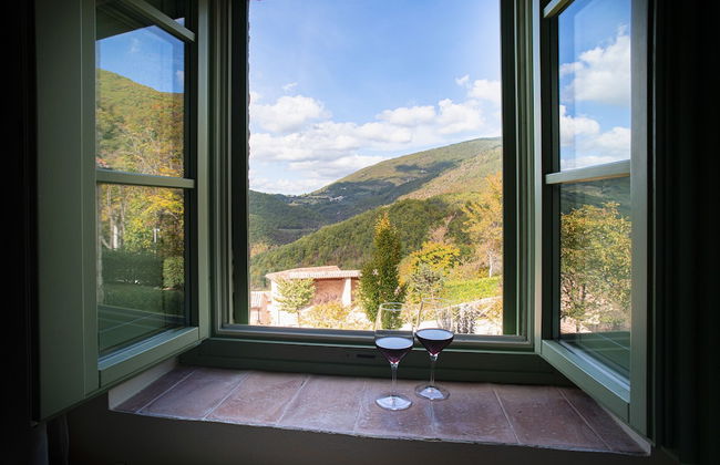 BORGO DI GALLANO - Foto 43