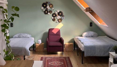 Moderne Wohnung in ruhiger Lage - Foto 2