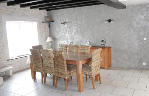 Gites la Marquise - Foto 3