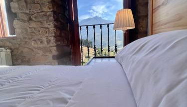 Casa Rural Basiver - Habitación Pico Samelar - Foto 4