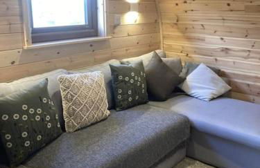 Eco-friendly Cabins Cabin 3 - Foto 7