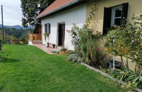 Rural house above the forest - Foto 1