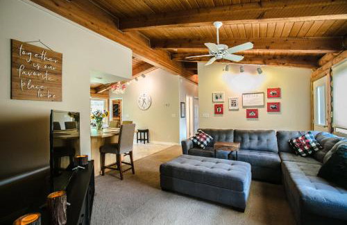 Nederland Getaway Home - Foto 9