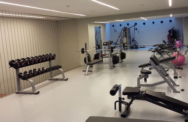 G Suites Airport - Foto 41