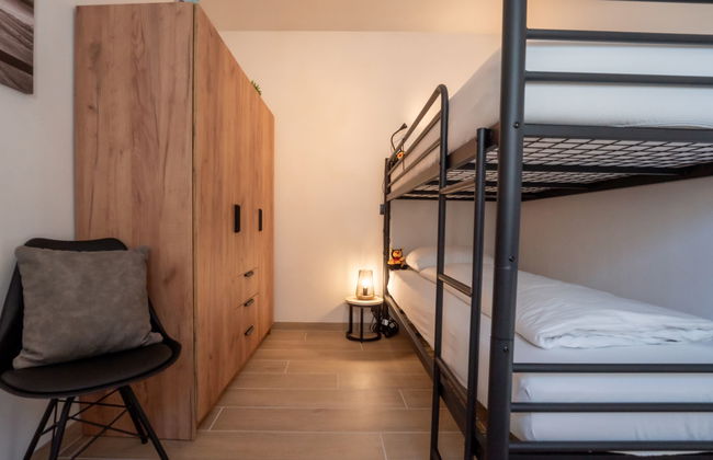 Centrally located "Toi & Moi" - Foto 23