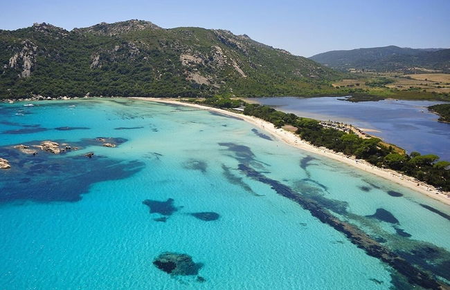 Les Mini-villas de Santa-giulia - Foto 1