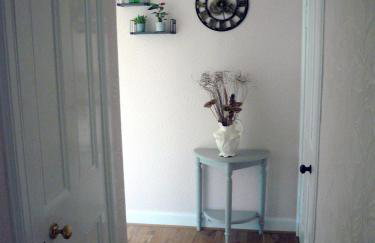 Woodburn ground-floor apartment in quiet setting in Pitlochry - Foto 27