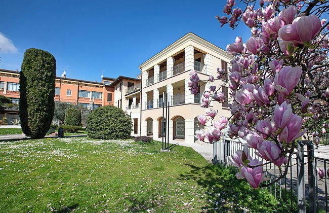 Morgante Salo-lake View & Parking - Foto 20