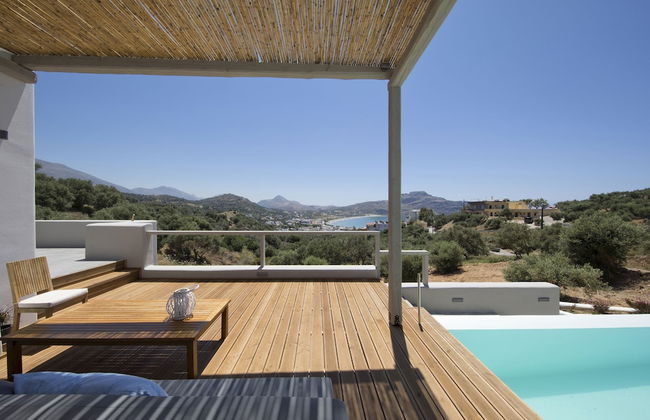 Villa Nissos - Foto 21