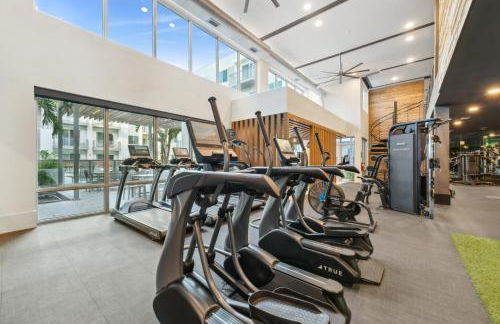 AVE Tampa Riverwalk - Foto 15