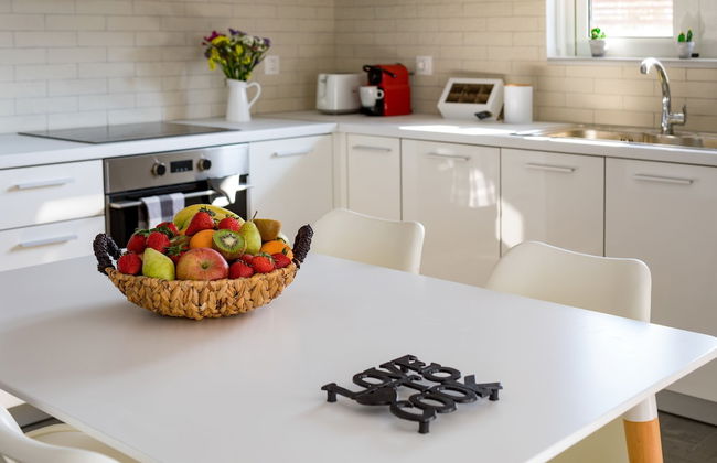 E & G Relax Homes - Foto 20