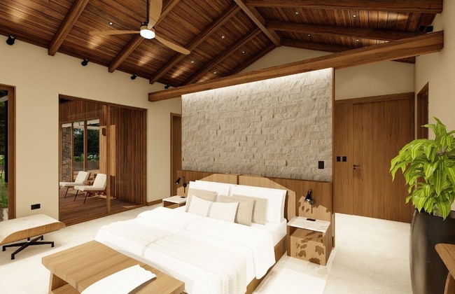 Villas Jawara - Photo 59