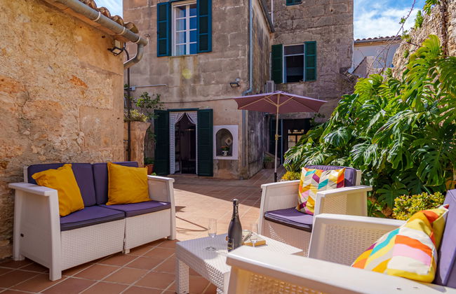 3 bedroom House in Petra with garden - Photo 19