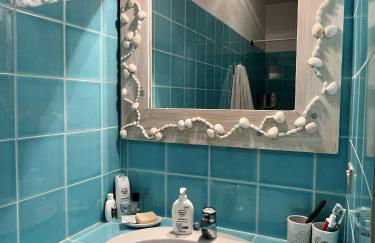 Punta Est Trilocale meravigliosa Vista Mare - Foto 18