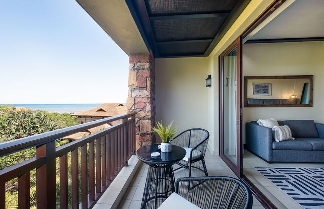 Zimbali Coastal Resort - Luxurious Apartments - Photo 23
