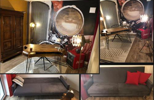 Spa Aphrodite, Wohlfühlen und Wellness mit Privatsphäre, sowie Homeoffice Arbeitsplatz mit schnellem 250 Mbit WLAN - Foto 11