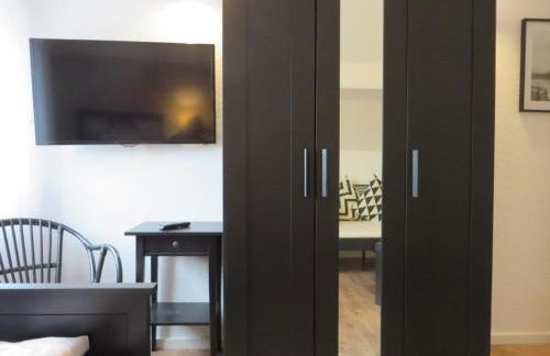 Stilvolle FeWo Ankerplatz Dornumersiel OG - Foto 16