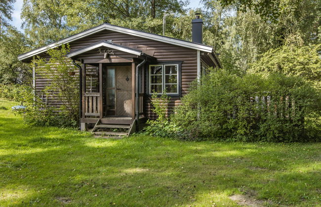 Kjuge Nya Huset - Foto 21