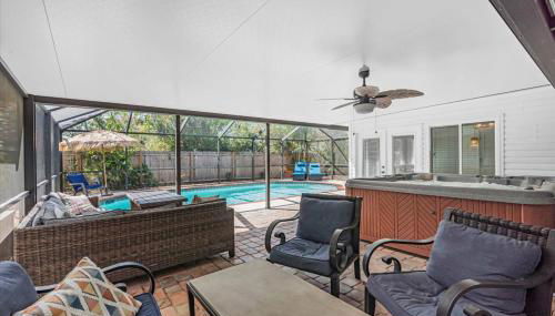 Paradise in Sarasota - Foto 3