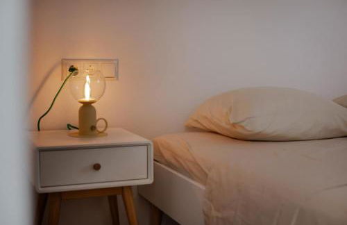 Aelia Kastraki Beach House - Foto 15