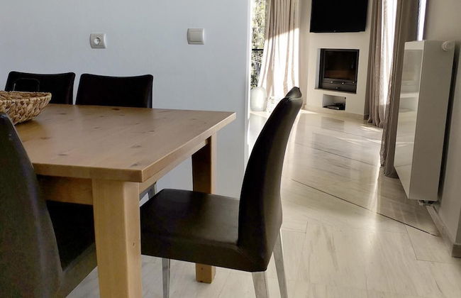 Libra - Luxurious Sea View Apartment - Foto 39