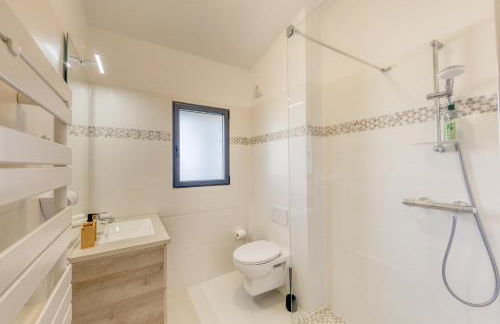 Villa Familiale Piscine Jaccuzi Entre Disney et Paris - Photo 42