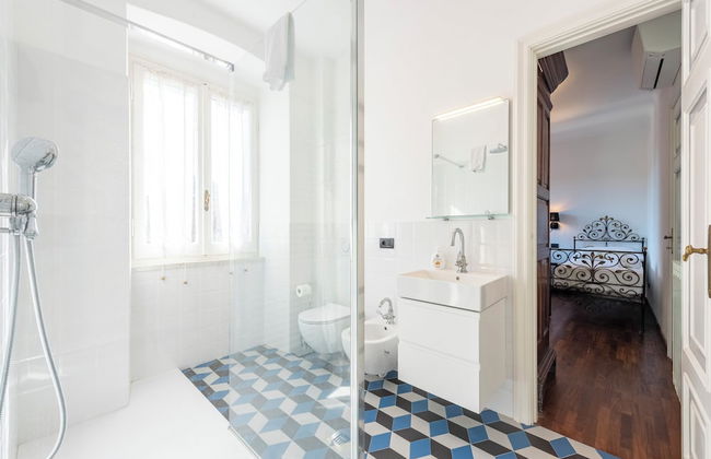 Charming Flat Sestri Levante - Foto 22