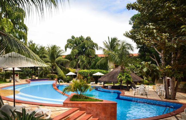 Solar da Gameleira - Foto 76