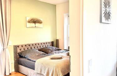 Penthouse Stadtrand Mageburg, Vollausgestattet - Foto 38