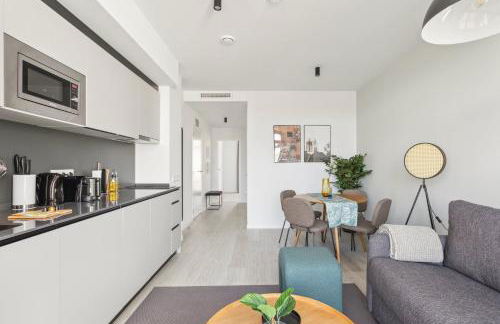 Limehome Valencia Calle de Cadiz - Foto 64