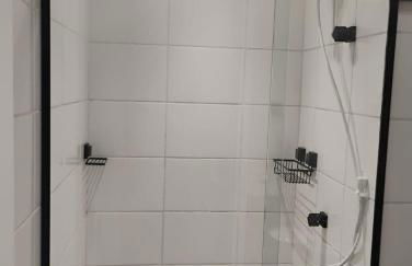 Studio Home Com Varanda, Ar-condicionado e Netflix - Foto 15