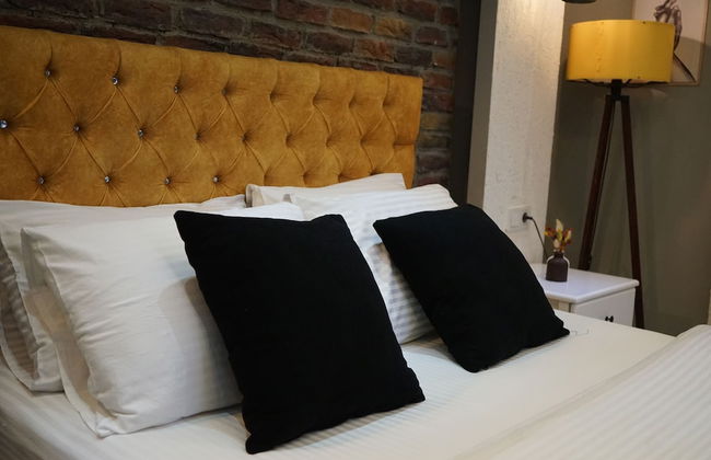 Nova Park Hotel & Suite - Foto 6