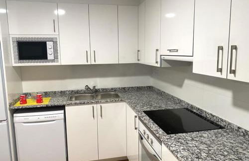 Vacaciones La Mera 1º - Foto 1