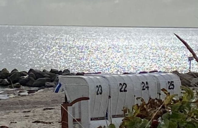 Holiday Apartment Meerzeit - Foto 31