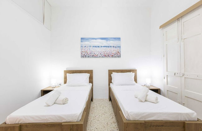 Sliema Lovely Flat - Foto 1