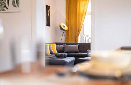 Loh9 - Das Apartment im Citycenter - Parkplatz - Wlan - Aufzug - Foto 21