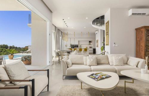 Villa Palazzo Buie - Foto 25