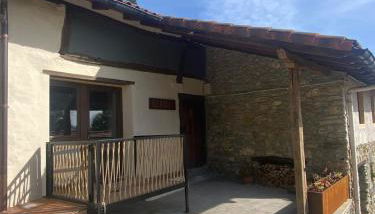 Country loft Zarautz- San Sebastián - Foto 5