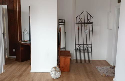 Ferienwohnung Harz Idylle 2 - Foto 12