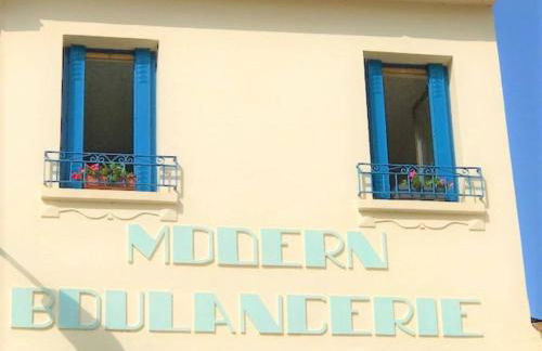 Modern Boulangerie, large 6 bedroom village house - Foto 1