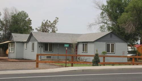 Lovely county-fair getaway - Foto 5