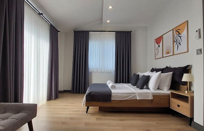 New Flat Large Living Space 6 Close to Lara Beach - Foto 9