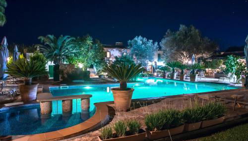 Agroturisme Fincahotel Can Bessol - Foto 3