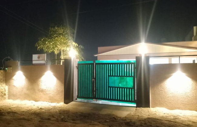 The Udaipur Luxurious Villa - Foto 11