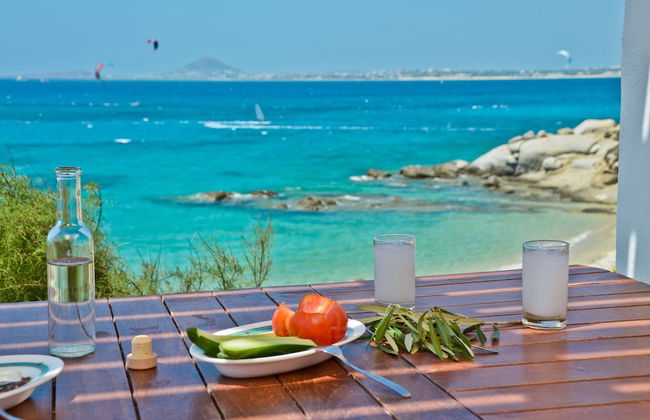 Ydreos Studios & Apartments - Photo 35