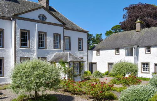 The Garden Suite - Photo 14