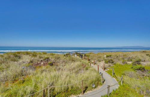 Watsonville Condo with Ocean Views and Beach Access - Foto 20