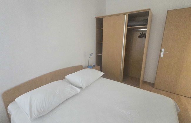 Colorful Family Apartments in Vodice - Photo 17