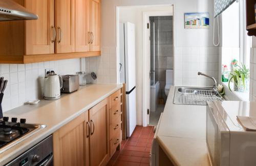 New Street Cottage - Photo 10